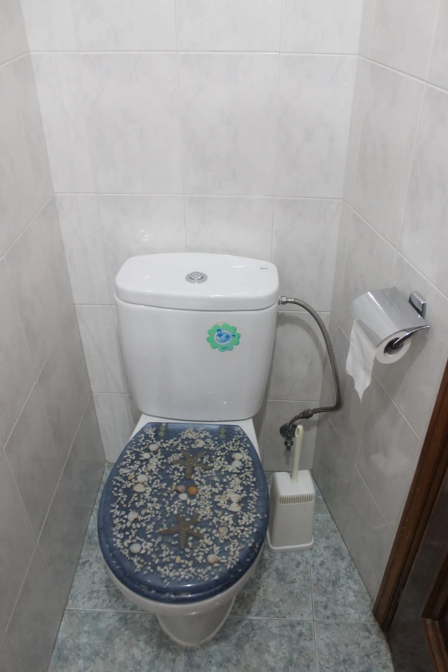 Piso en calle de Tabernillas, 19 - Foto 5