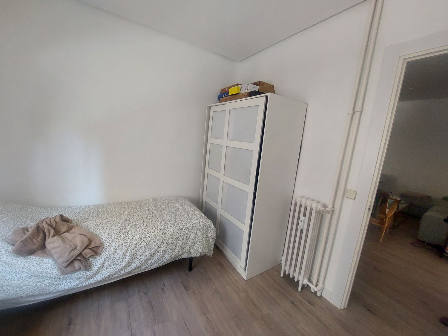 Piso en calle de Jorge Juan, 50 - Foto 13