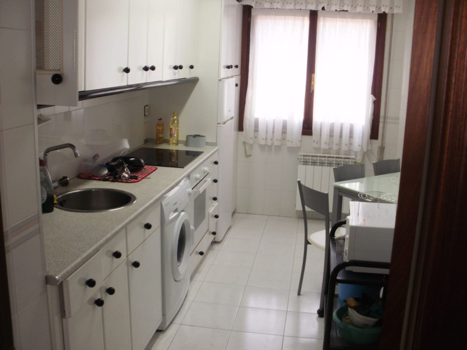 Piso en Calle Txirula, 21, Adurtza, Adurtza - Foto 5