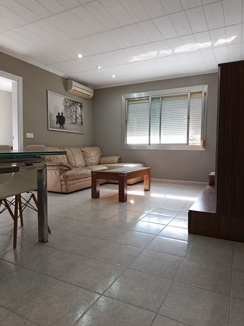 Piso en  Carrer de Larra 4 - Foto 5