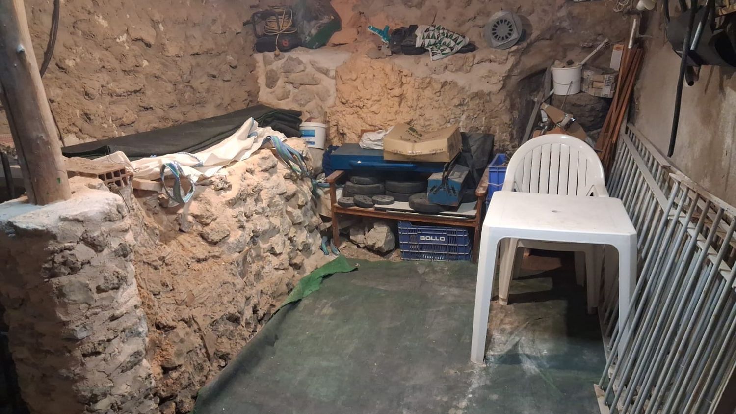 Casa de pueblo en Bajada de San Roque, 4 - Foto 31