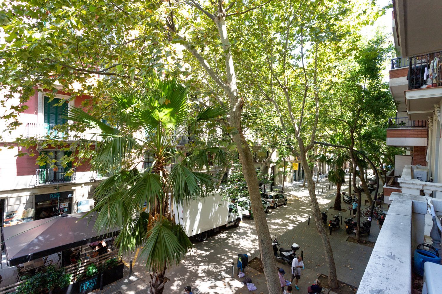 Piso en Calle de Vila i Vilà, El Poble Sec - Parc de Montjuïc - Foto 27