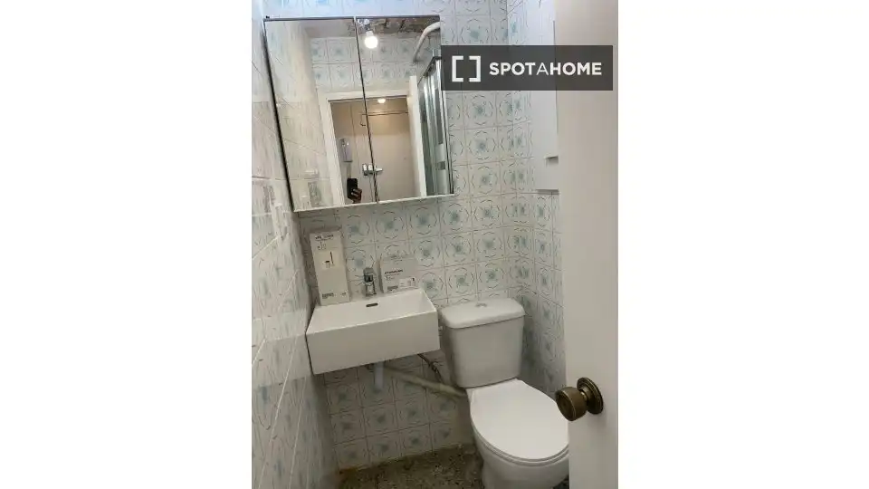 Piso en  Barcelona Capital - Foto 2