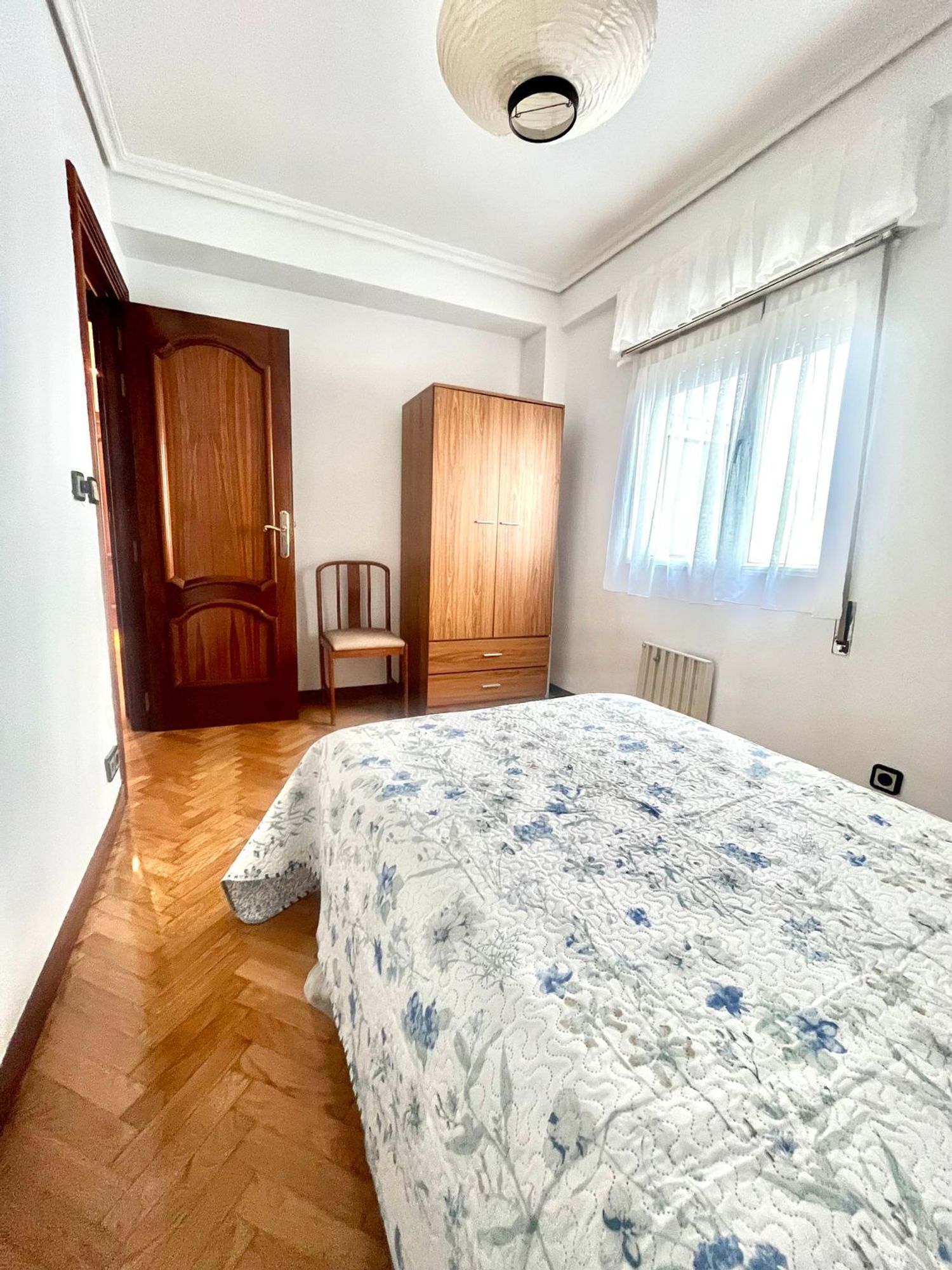 Piso en Calle Portillo del Prado, 15, Hospital, Hospital - Foto 5