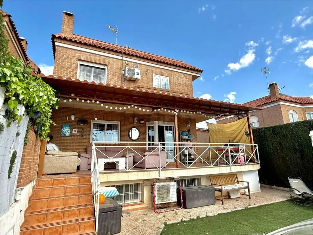 Piso en  Carrer Benejama 19 - Foto 27