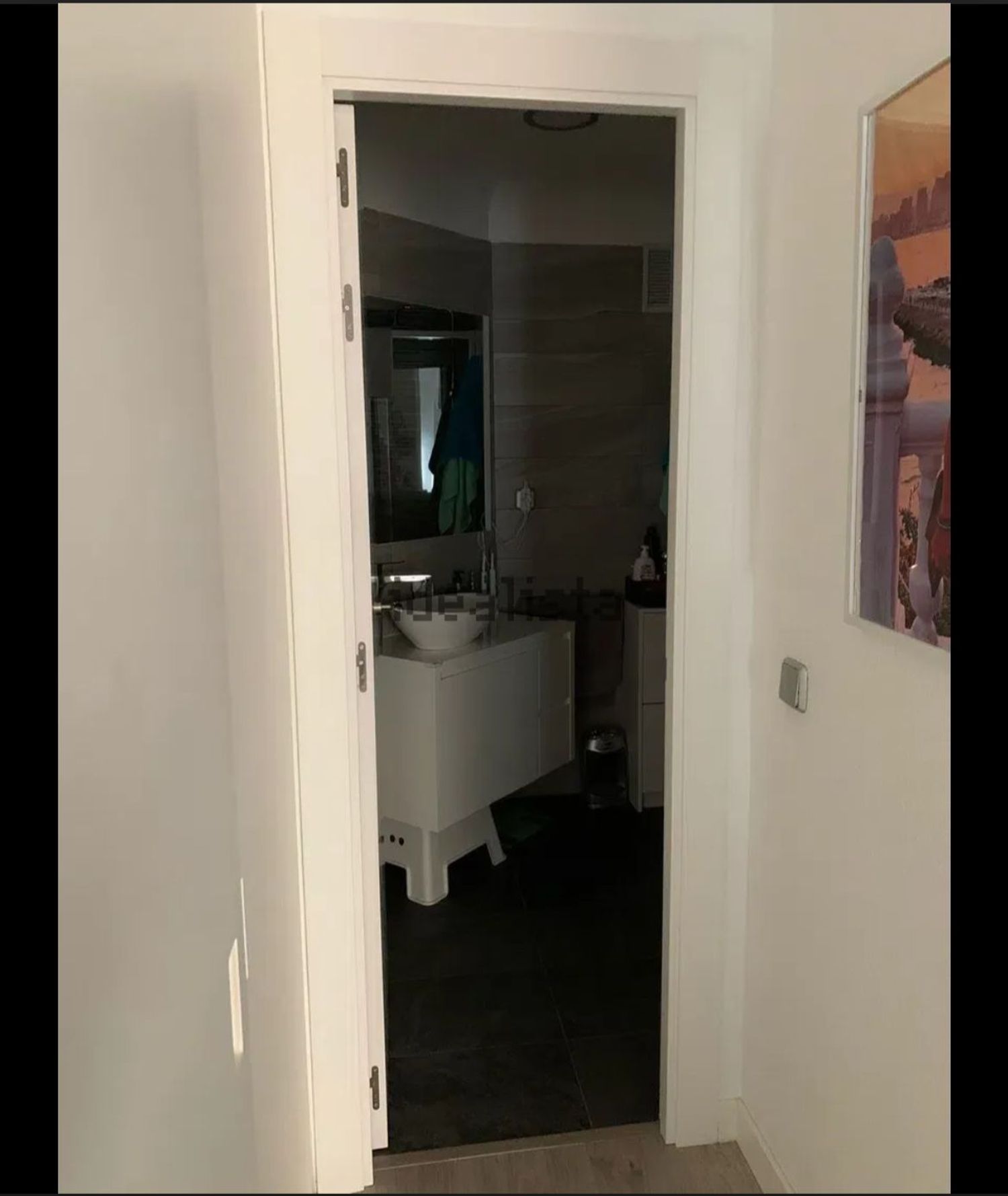 Estudio en Calle de la Cruzada, 1, Palacio - Foto 4