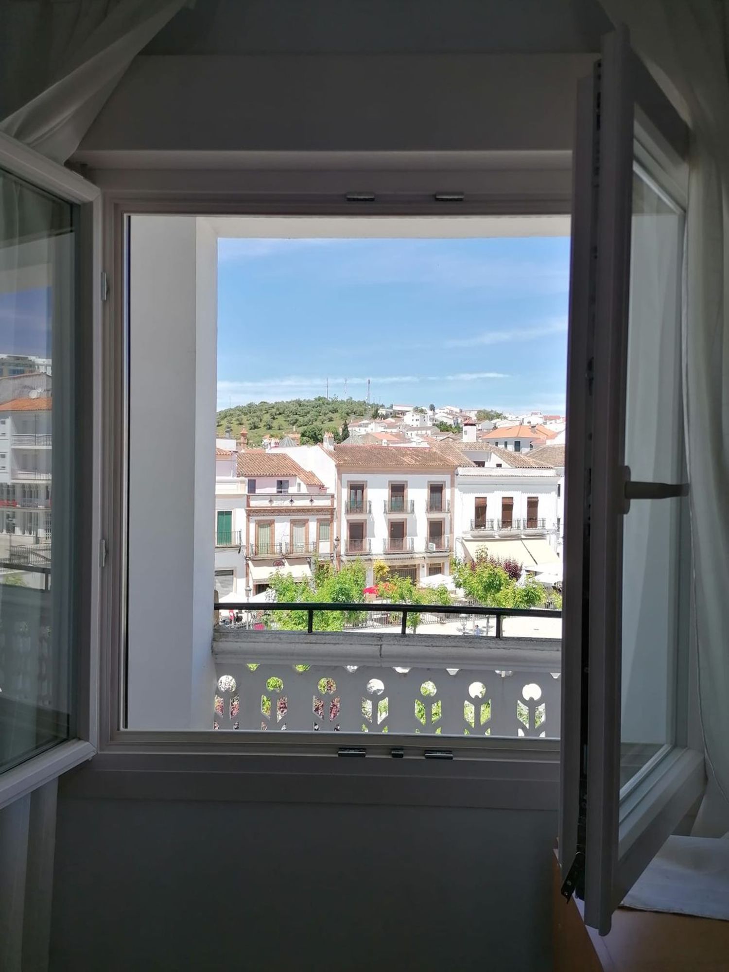 Piso en plaza Marqués de Aracena, 7 - Foto 13