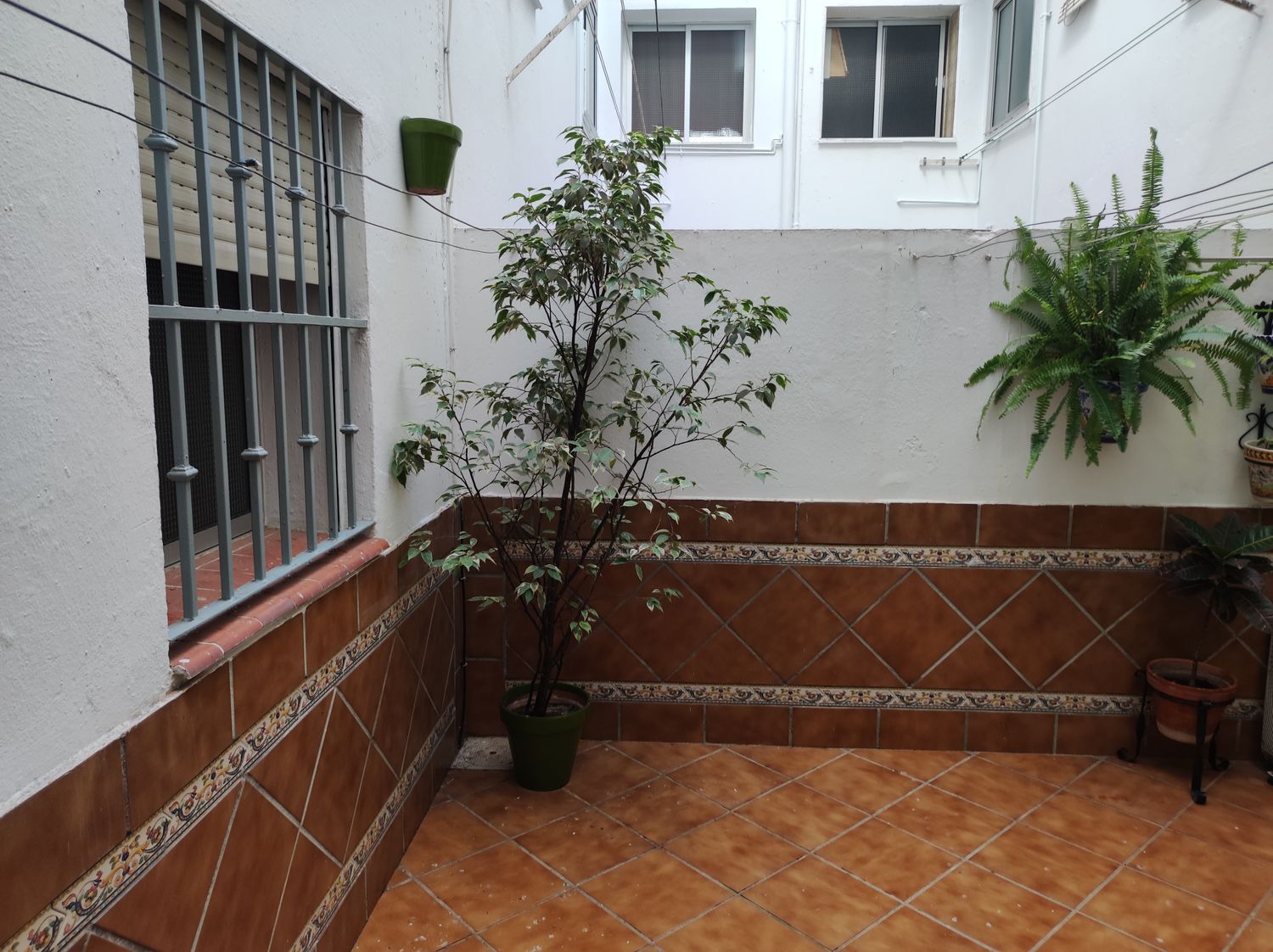 Piso en Calle Joaquín Torres Matut, 11, Arco norte - Avda España, Arco norte - Avda España - Foto 3