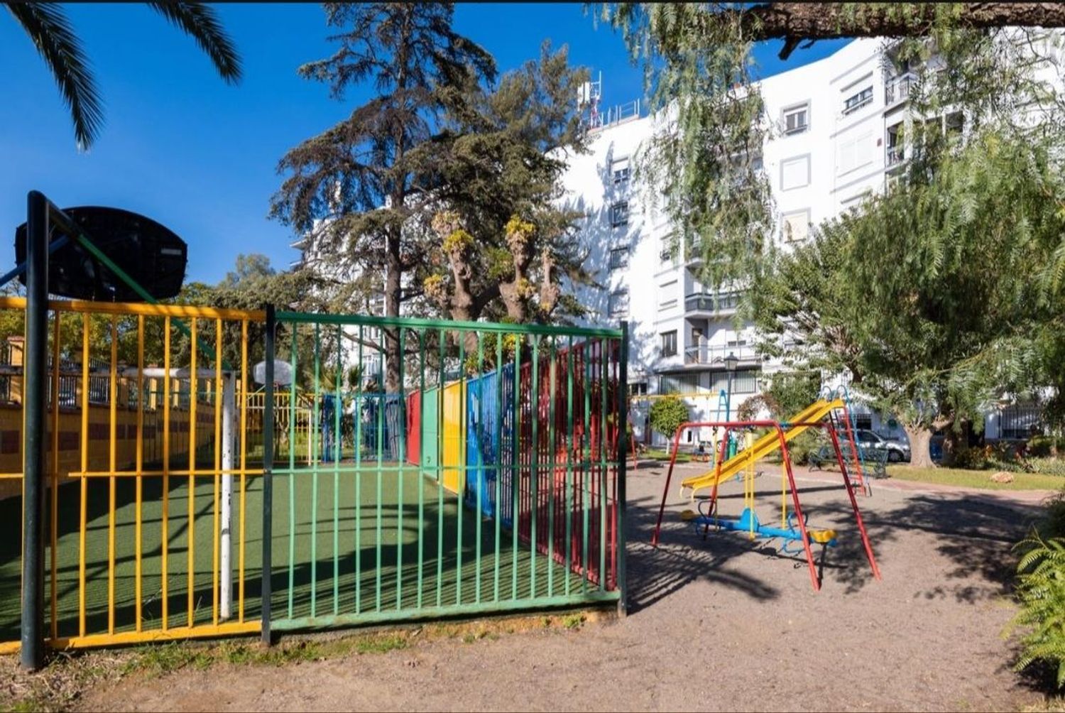 Piso en calle Enrique castillo pez, 2