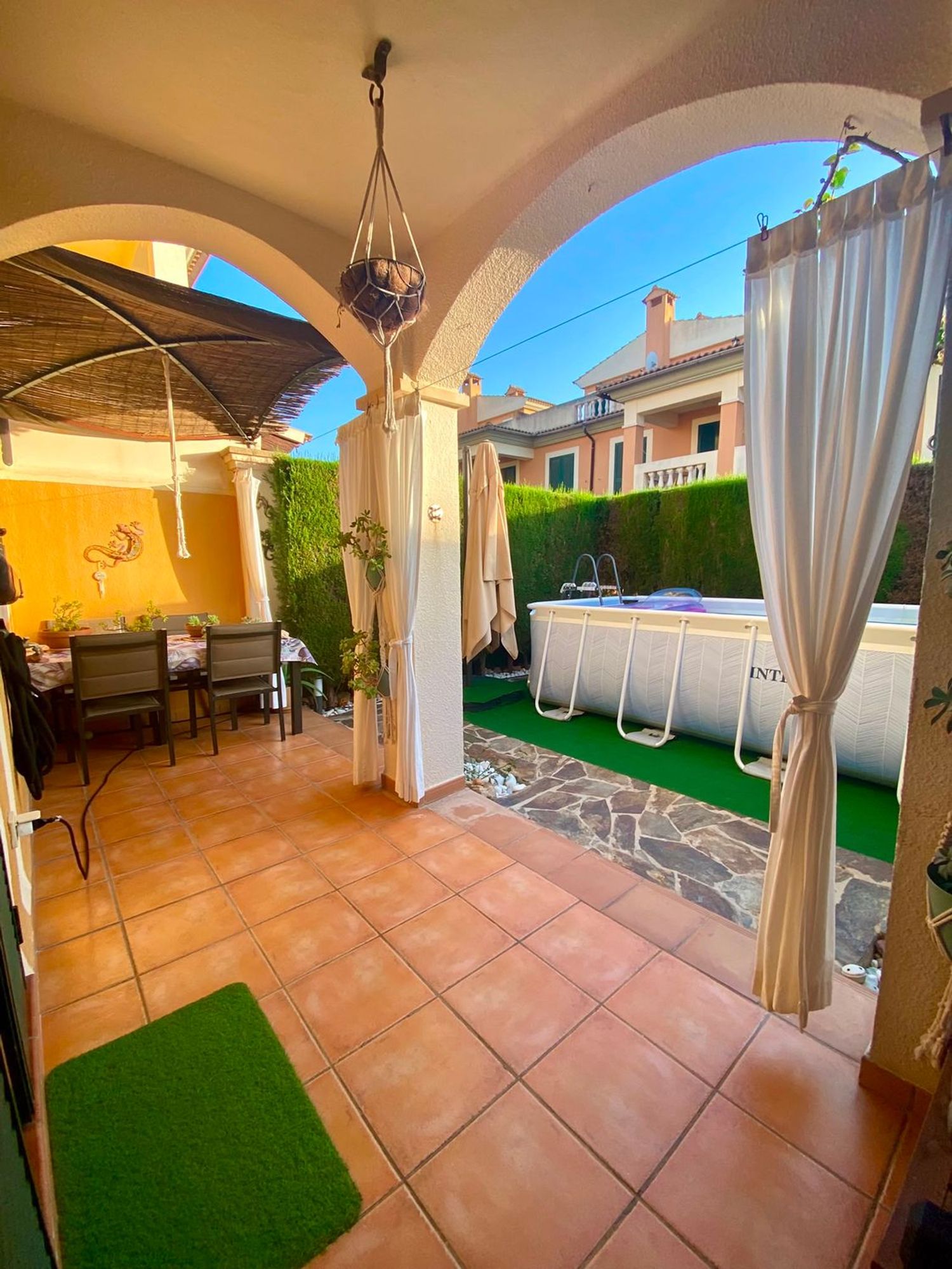 Chalet pareado en Calle Penya-Segat, 37 a, Badia Blava-Badia Gran-Tolleric, Badia Blava-Badia Gran-Tolleric - Foto 6