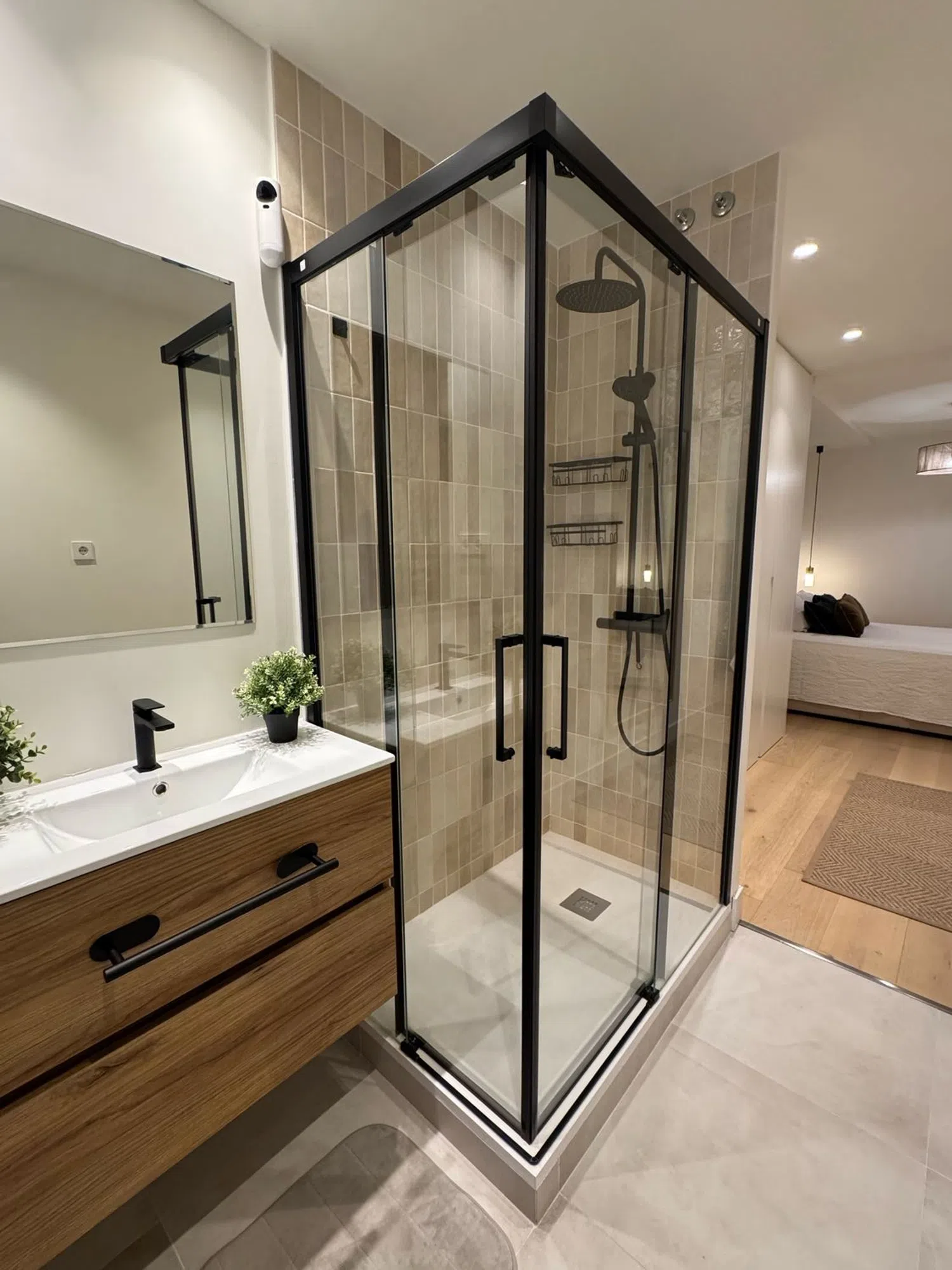 Piso en calle Alcalá, 124 - Foto 2