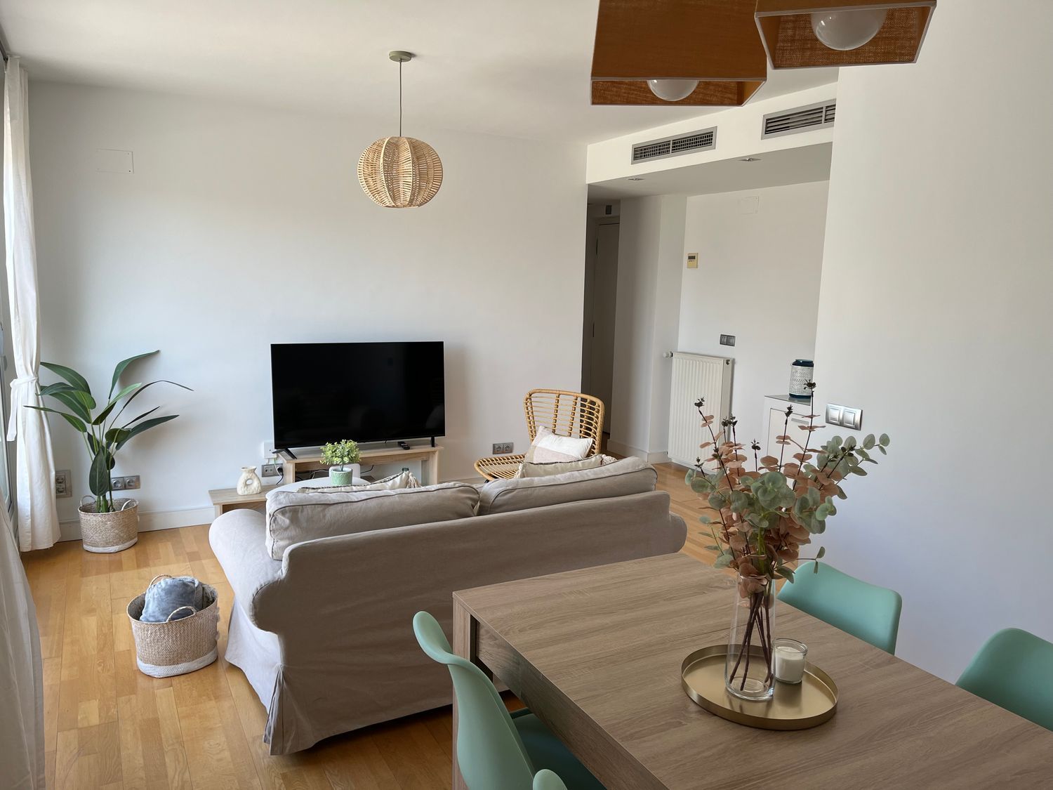Ático en Bulevar de la Naturaleza, 8, Ensanche de Vallecas - La Gavia - Foto 13