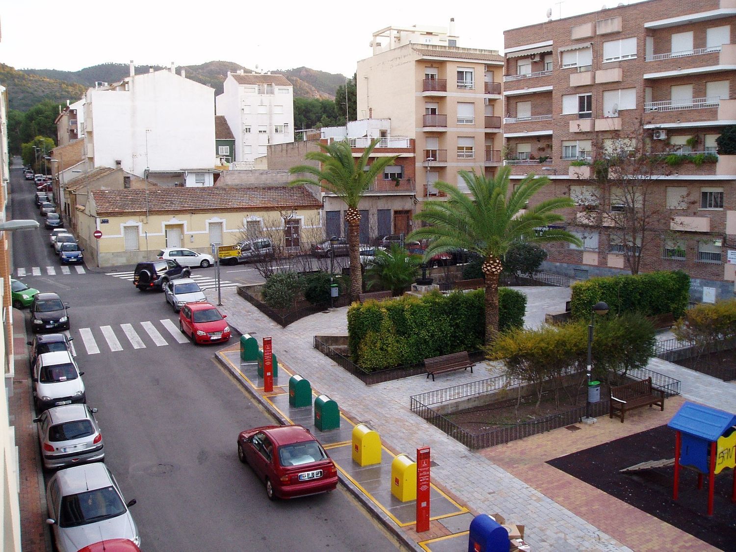 Piso en plaza de la Fuente, 7 - Foto 15