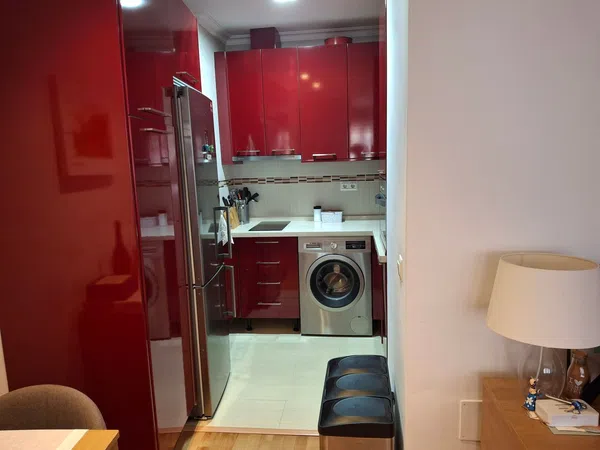 Piso en Calle Sebastián Souvirón, 9, Centro Histórico - Foto 8