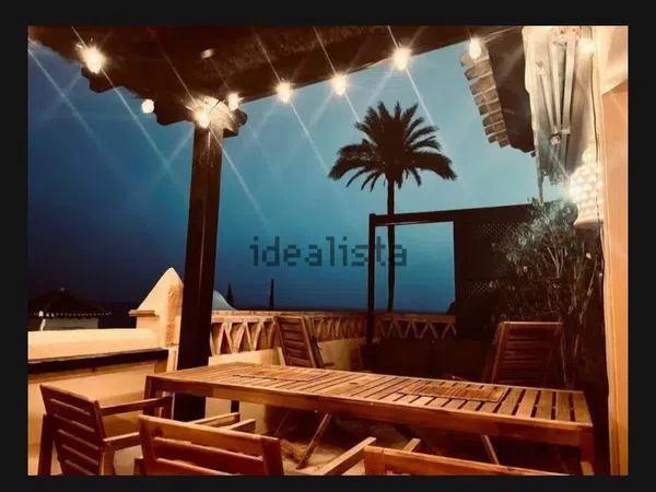 Chalet adosado en Calle el Enclave, 18, Las Palomas - Foto 6