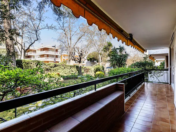 Piso en paseo de la Font d'en Fargas, 19 - Foto 9