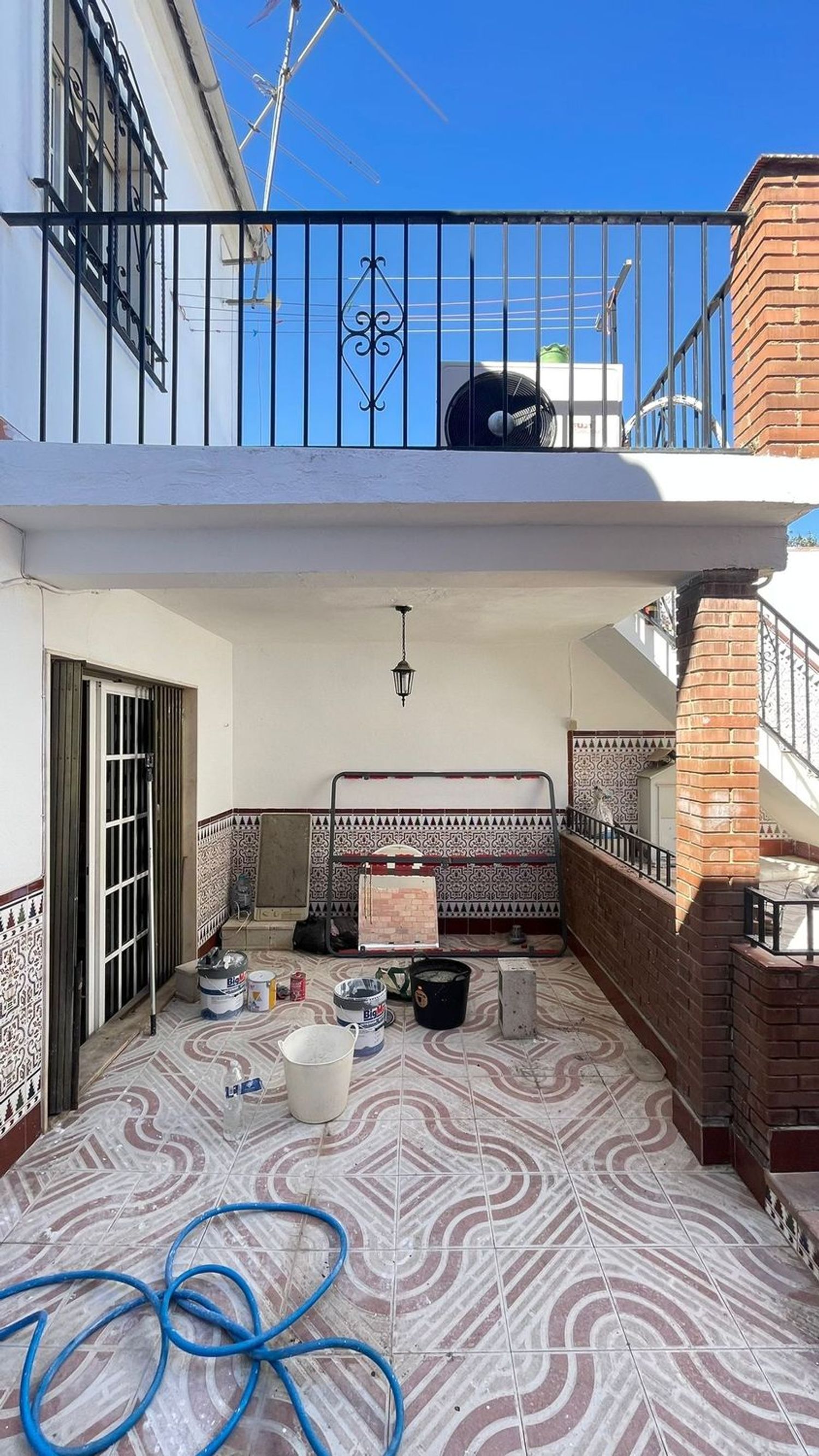 Chalet adosado en Calle antolín, 35 - Foto 6