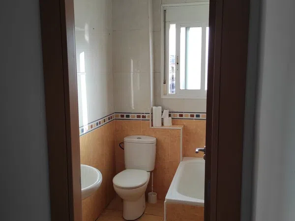 Piso en Calle de Bolivia, 115, Delicias - Foto 2