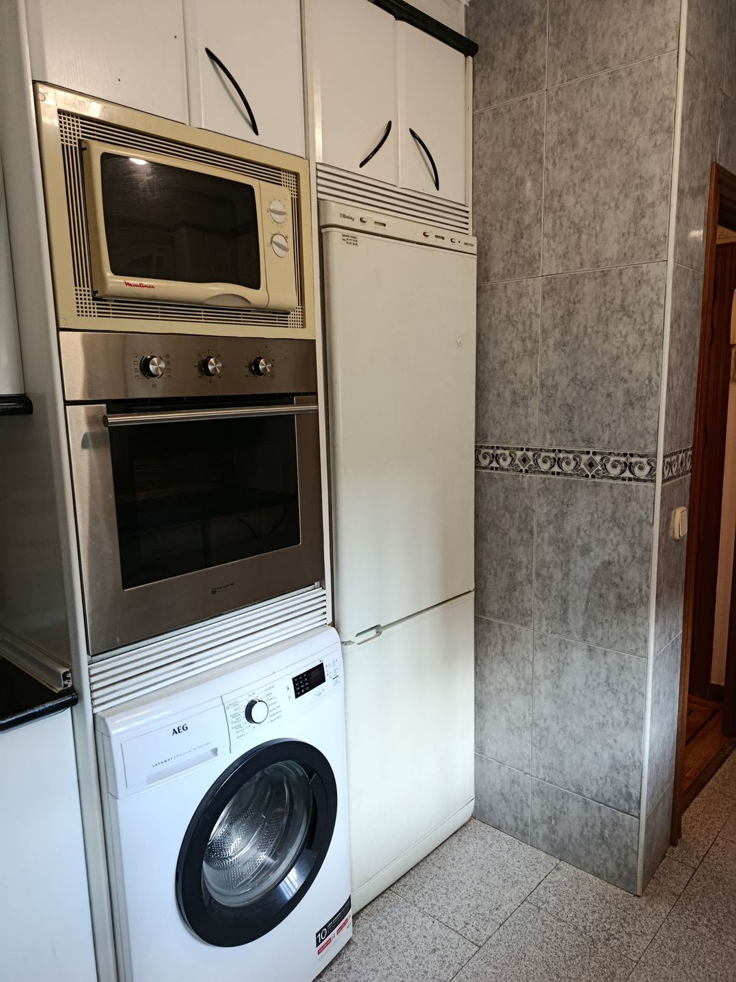 Piso en Barrio Campamento - Foto 7