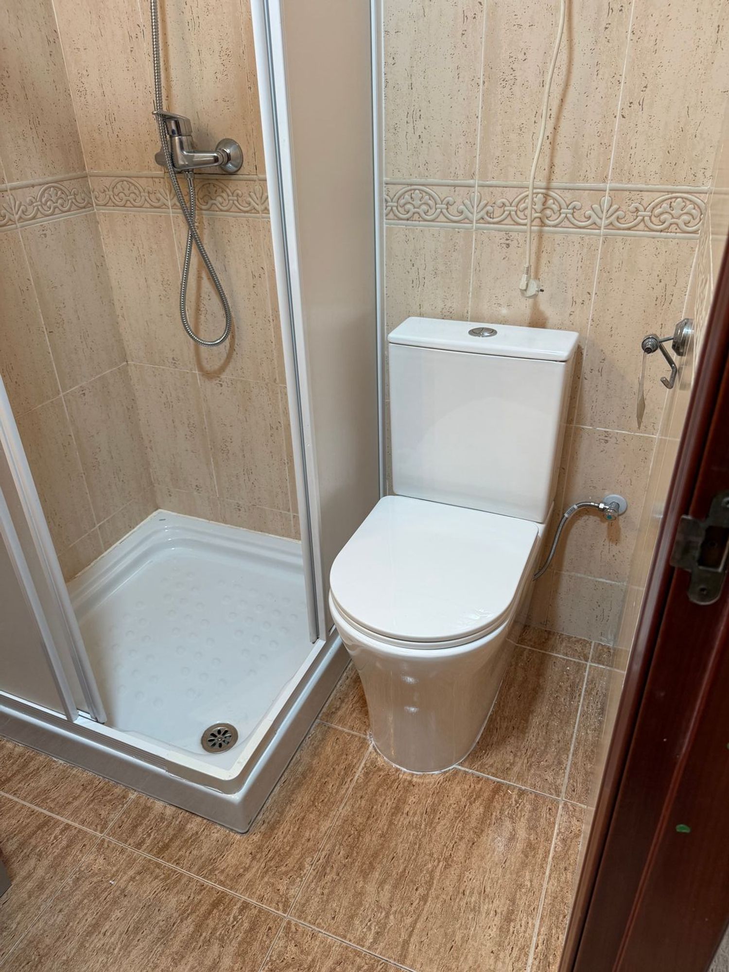 Estudio en Calle Menorca, 2, Puerto de Aguadulce - Foto 13