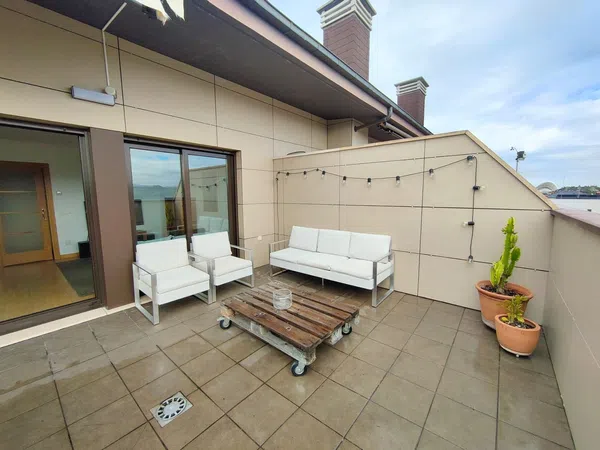 Ático en plaza Fernando Alvarez Garcia, 16 - Foto 3