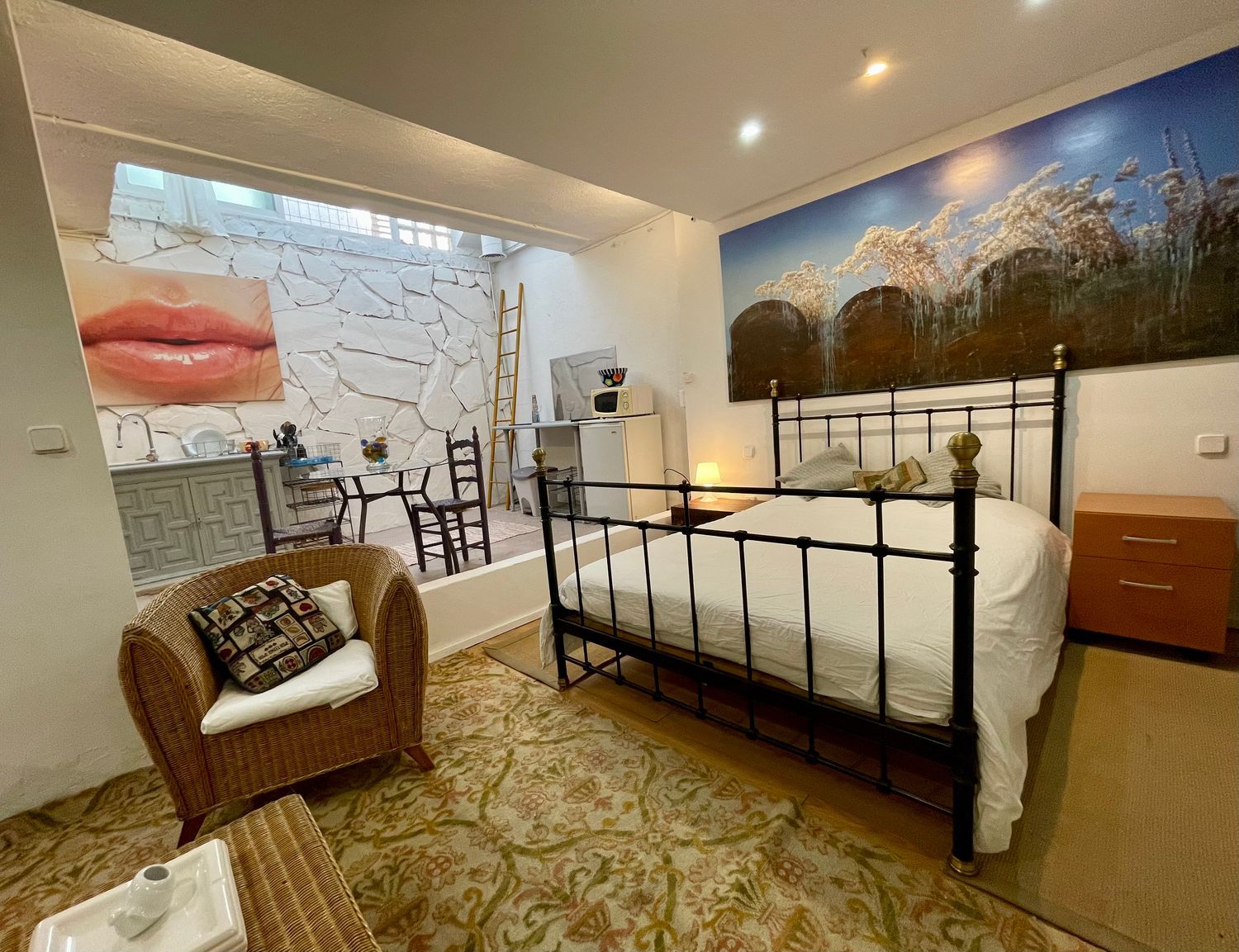 Estudio en calle Maestro Granados, 9 - Foto 27