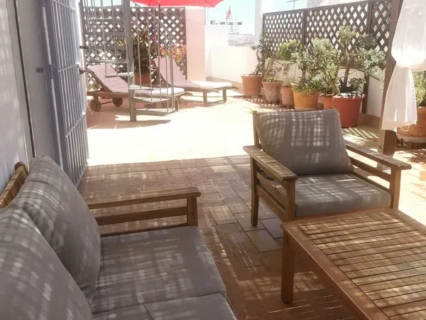 Ático en Calle Puyana, 20, Centro - La Costilla, Centro - La Costilla - Foto 4