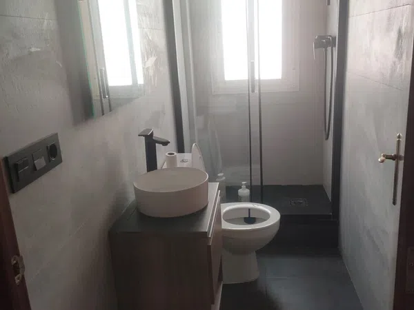 Piso en Calle de León XIII, 19, Paseo de la Constitución - Las Damas - Foto 4