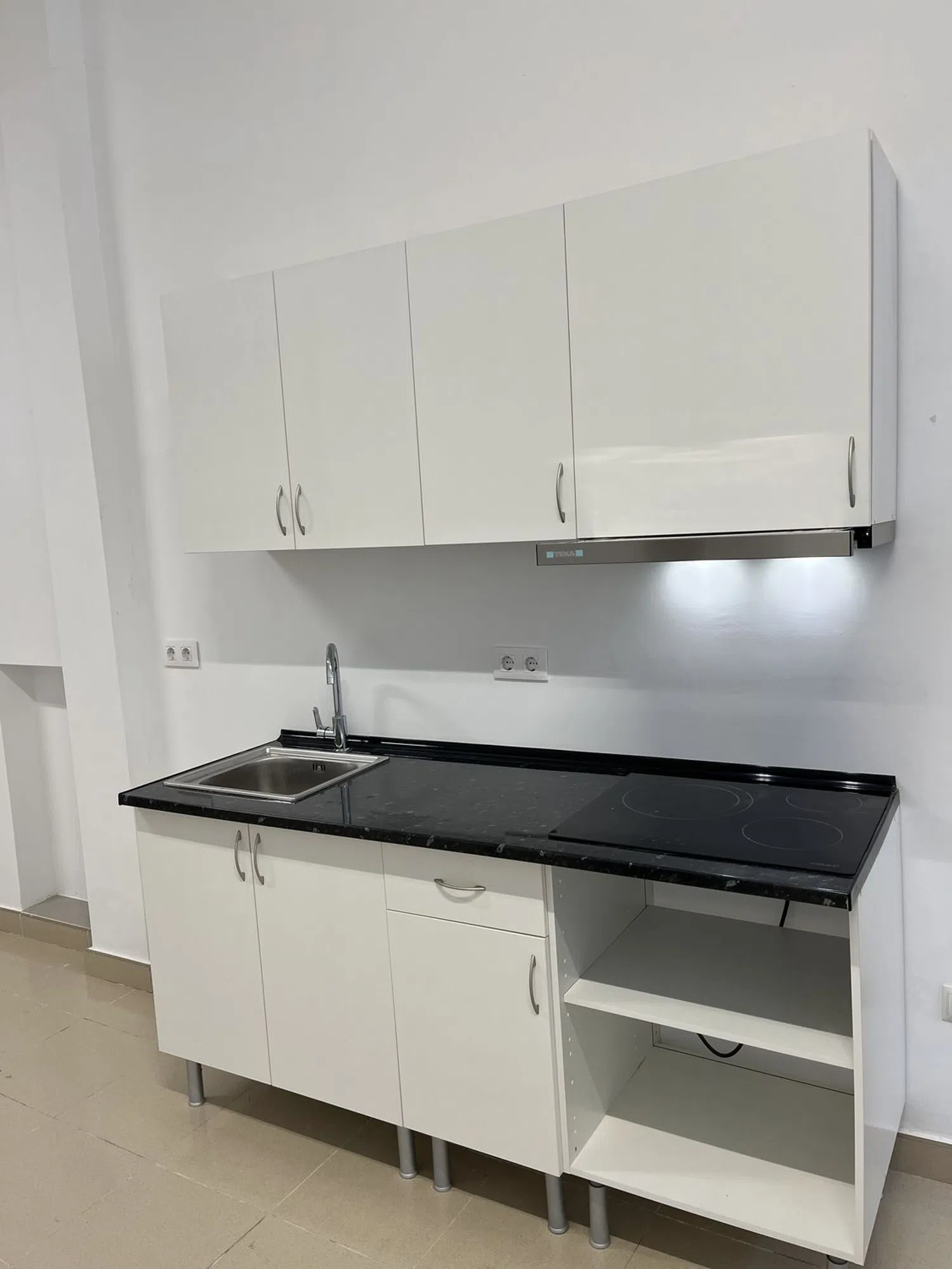 Estudio en calle Abolengo, 8 - Foto 4