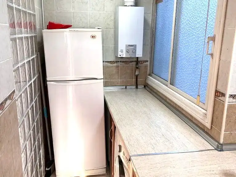 Piso en  Avinguda de Pérez Galdós 103 - Foto 6