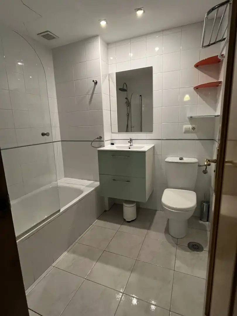 Piso en  Rúa Camiño Vello de San Roque 32 - Foto 7