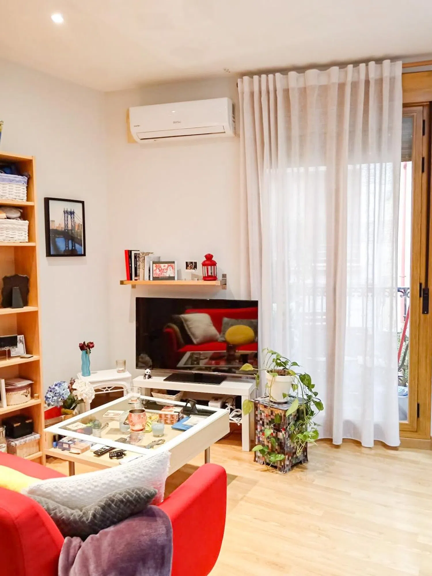 Piso en calle de los Jardines, 8 Sn - Foto 5