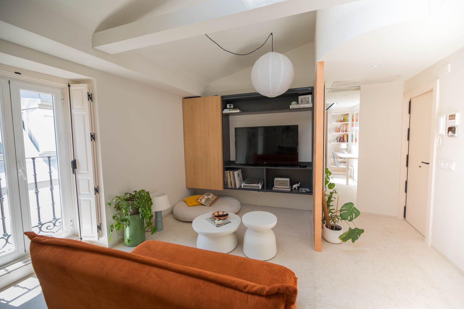 Piso en calle de la Unión, 4 - Foto 3