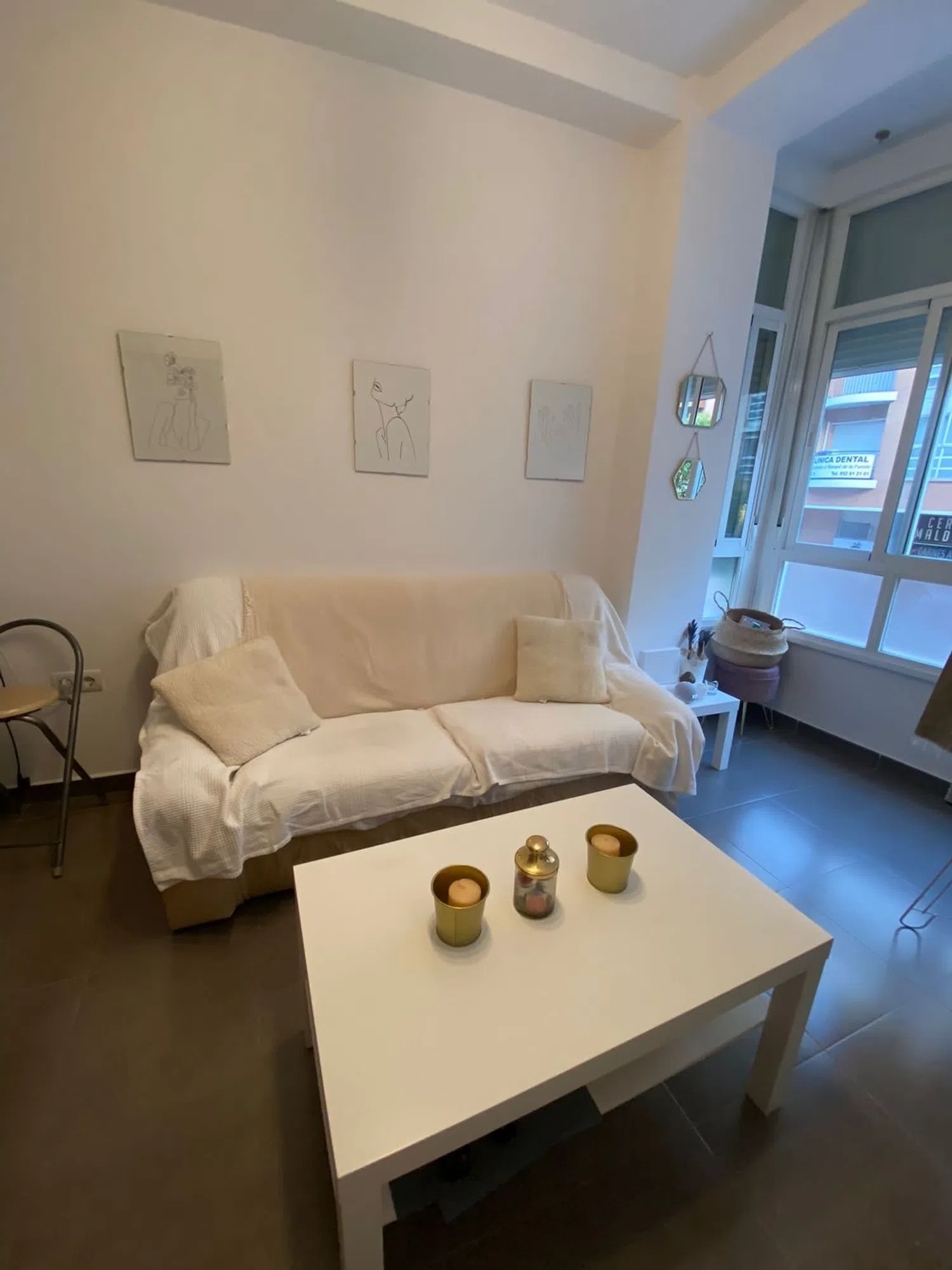 Piso en calle Martínez Maldonado, 20 - Foto 1