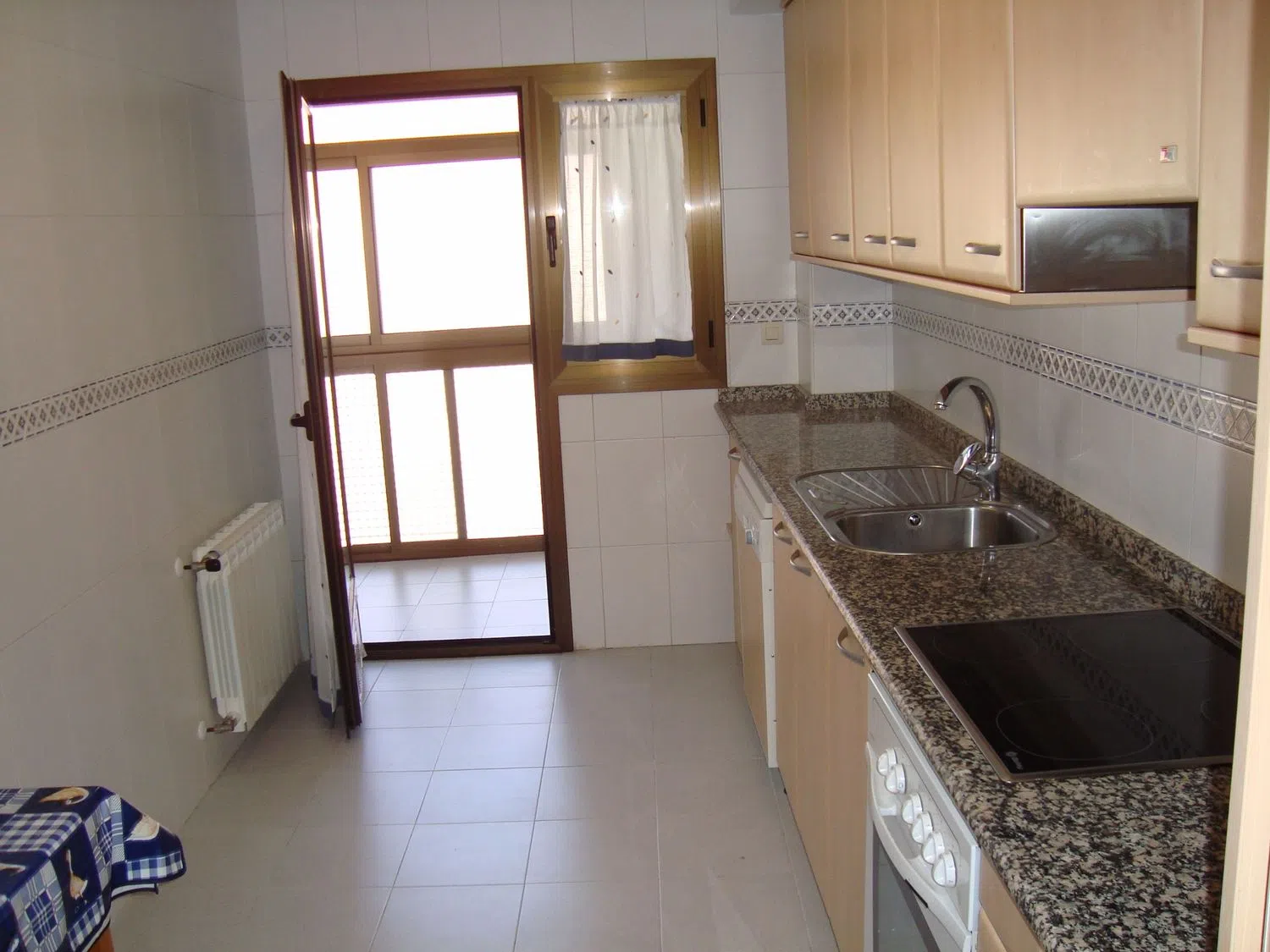 Piso en calle de la Infanta Catalina Micaela, 11 - Foto 6