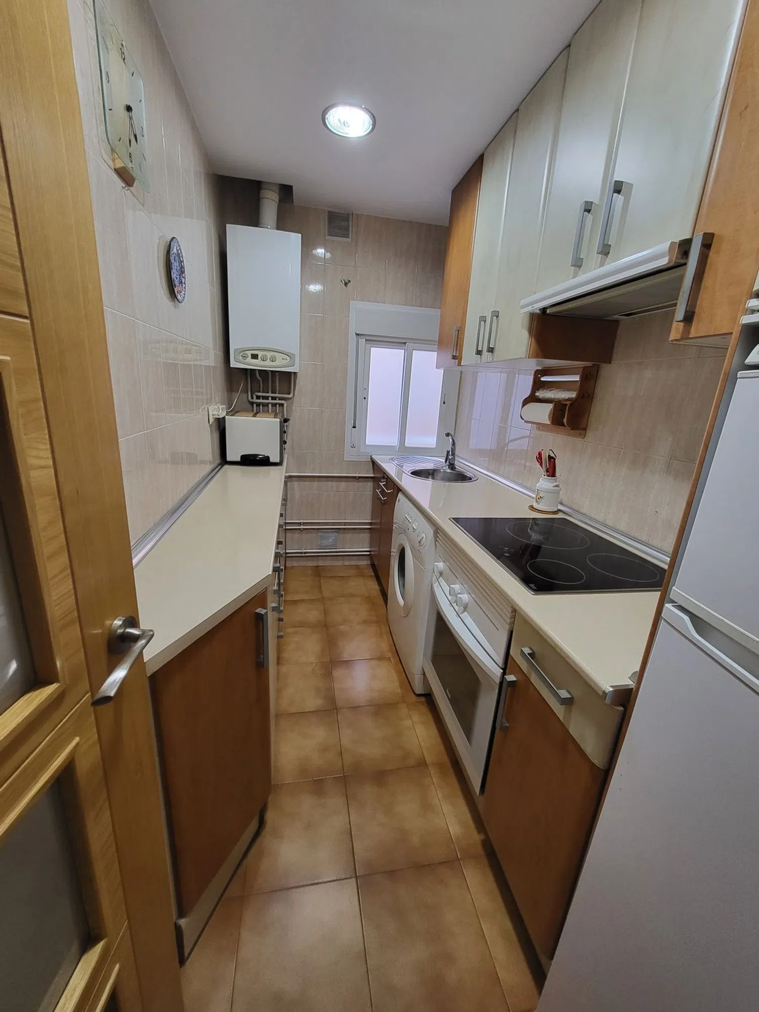 Piso en calle del Vesubio, 6 - Foto 4