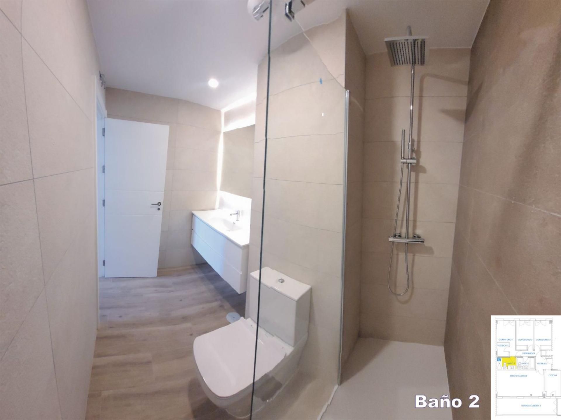 Piso en  Calle de Galicia 6 - Foto 13