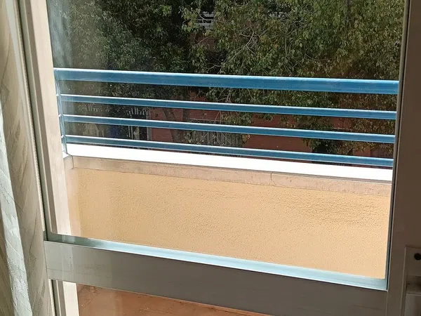 Piso en Alameda de Capuchinos, 53, El Molinillo - Capuchinos - Foto 5