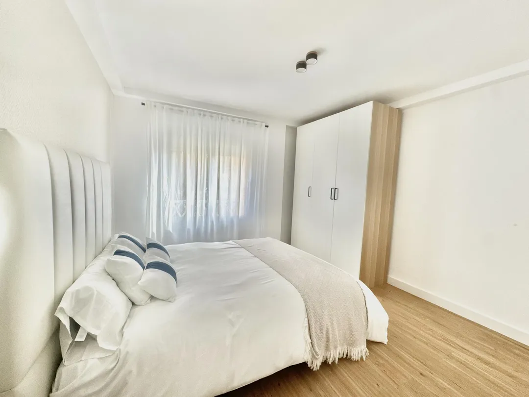 Piso en  Calle Vázquez Clavel 5 - Foto 13