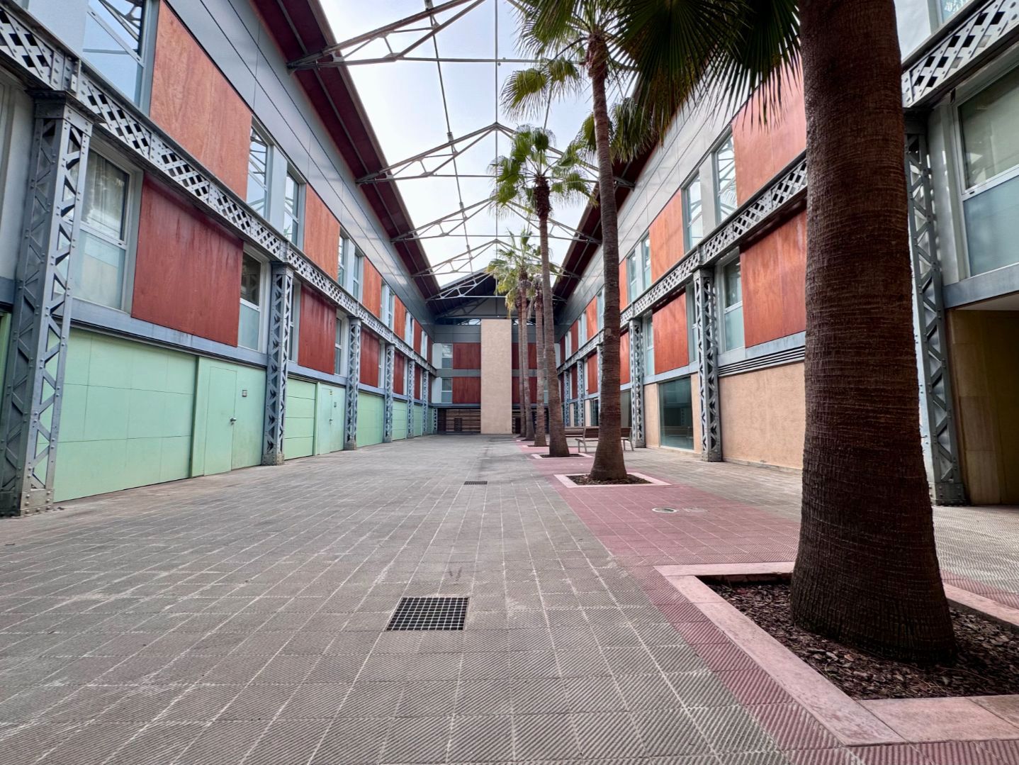 Local comercial en  Carrer del Pantà 92 - Foto 16