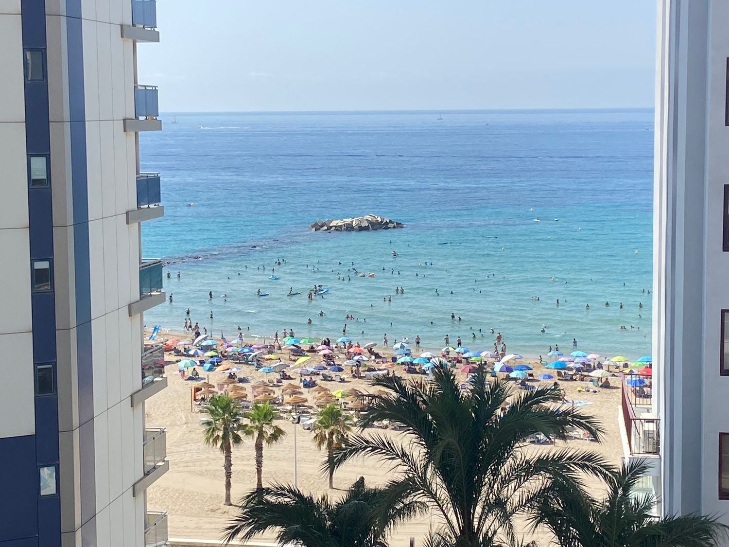 Piso en Avenida Europa, 6, Playa Arenal-Bol, Playa Arenal-Bol - Foto 12
