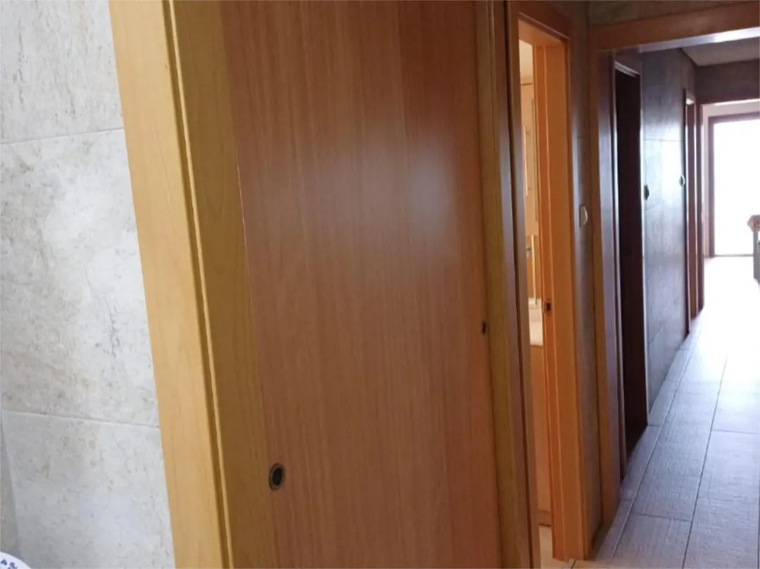 Piso en  Avinguda Vicente Blasco Ibañez 129 - Foto 2