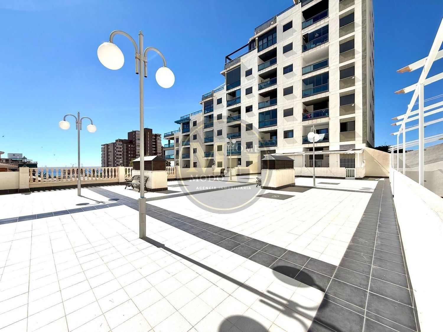 Piso en Avenida d'Alcoi, Campello Playa - Foto 23