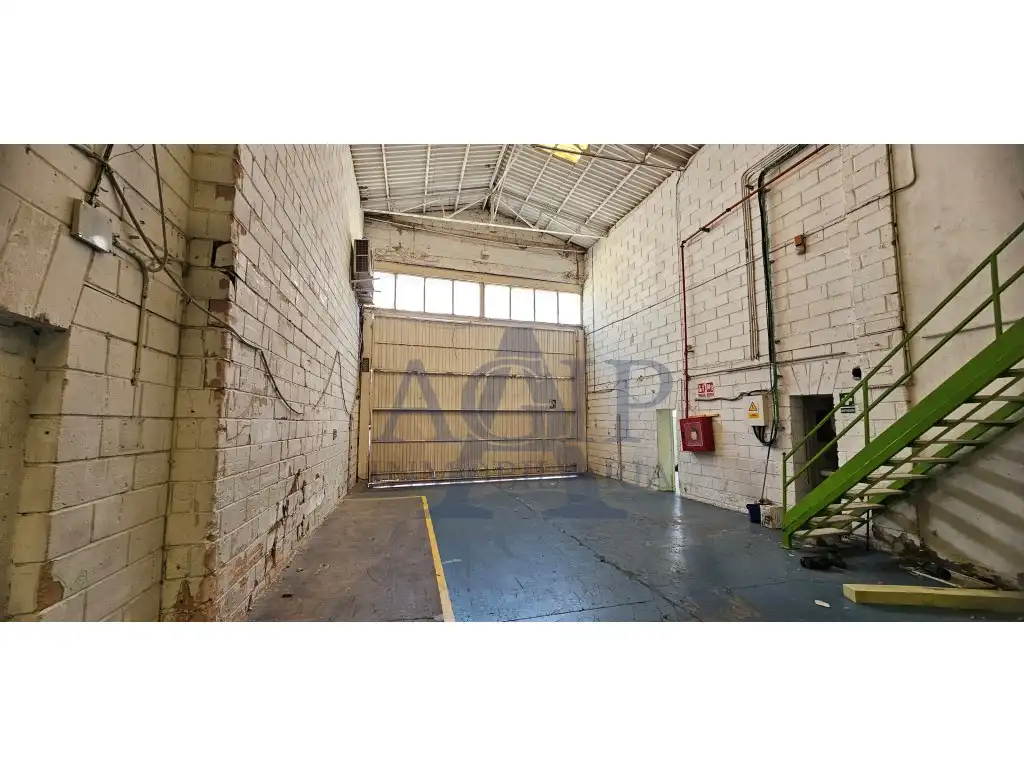 Nave Industrial en  Calle Sant Josep De - Foto 34