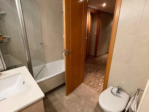 Piso en Avenida Menéndez Pidal, 14, Vistalegre - Parque Cruz - Universidades - Foto 7