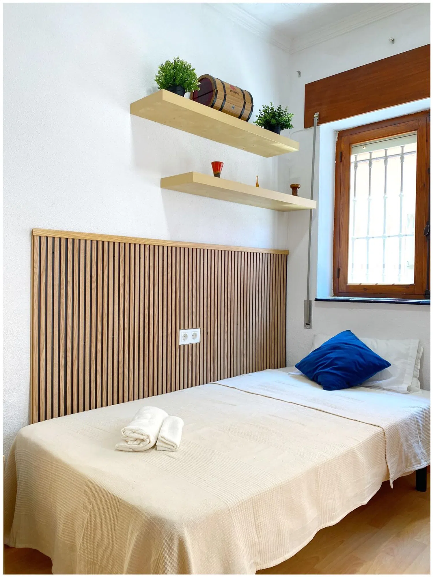 Chalet pareado - Foto 22