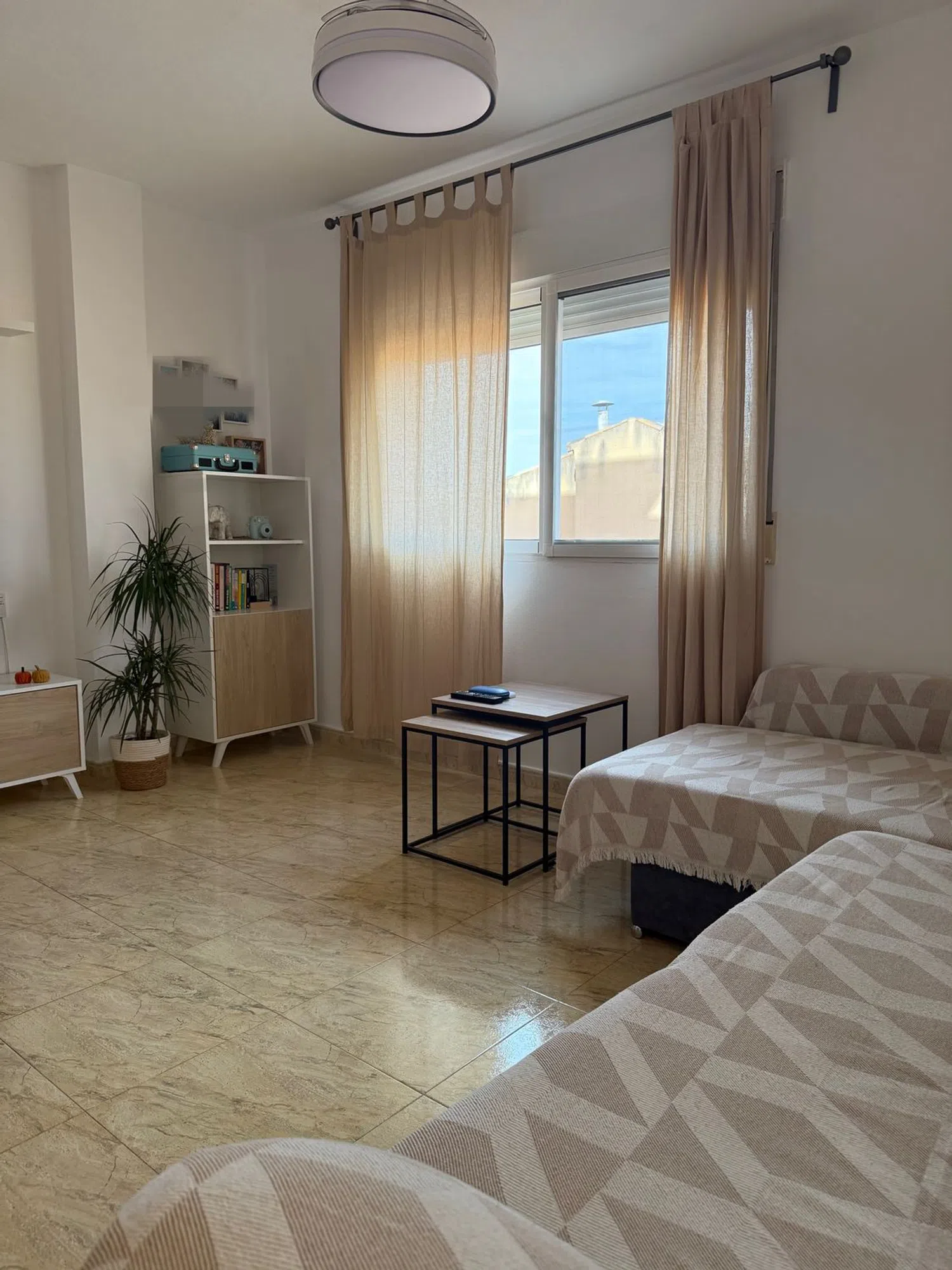 Piso en avenida Region de Murcia, 2 - Foto 1