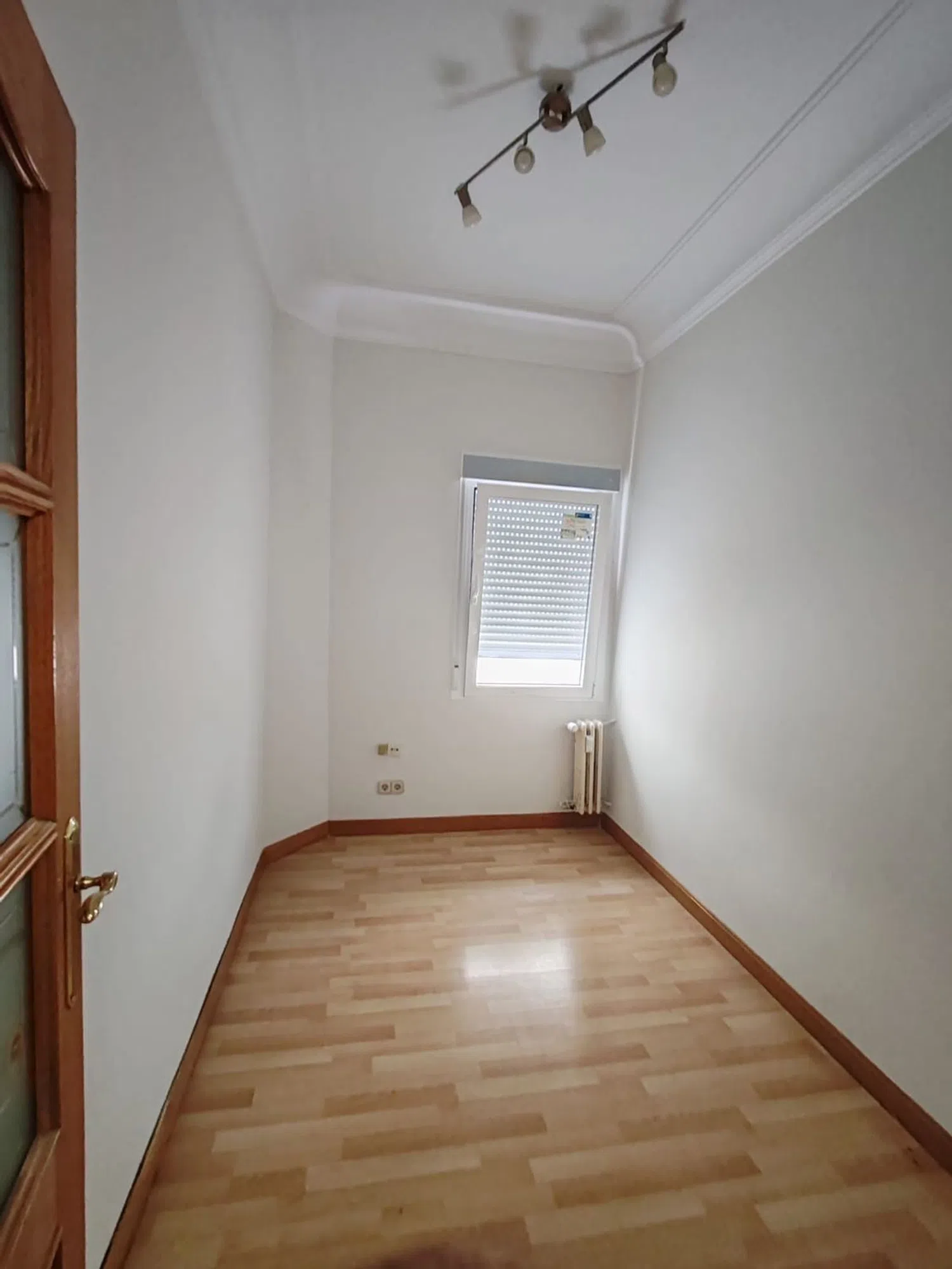 Piso en calle de Cea Bermúdez, 50 - Foto 1