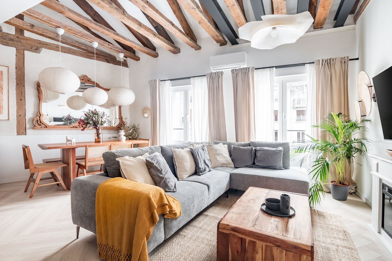 Ático en Barrio Nuevos Ministerios-Ríos Rosas - Foto 2