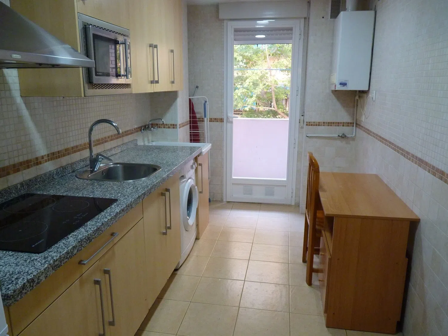 Piso en calle Cañar, 4 - Foto 3